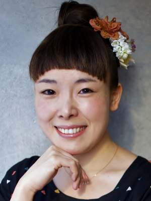 小飯塚貴世江