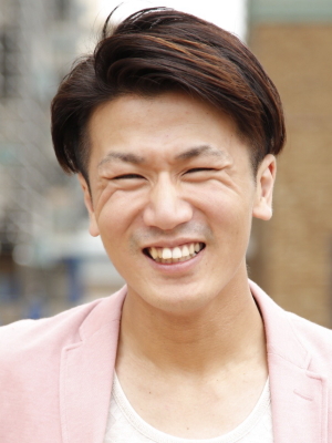 大部恭平