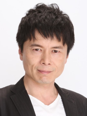 田邉淳一